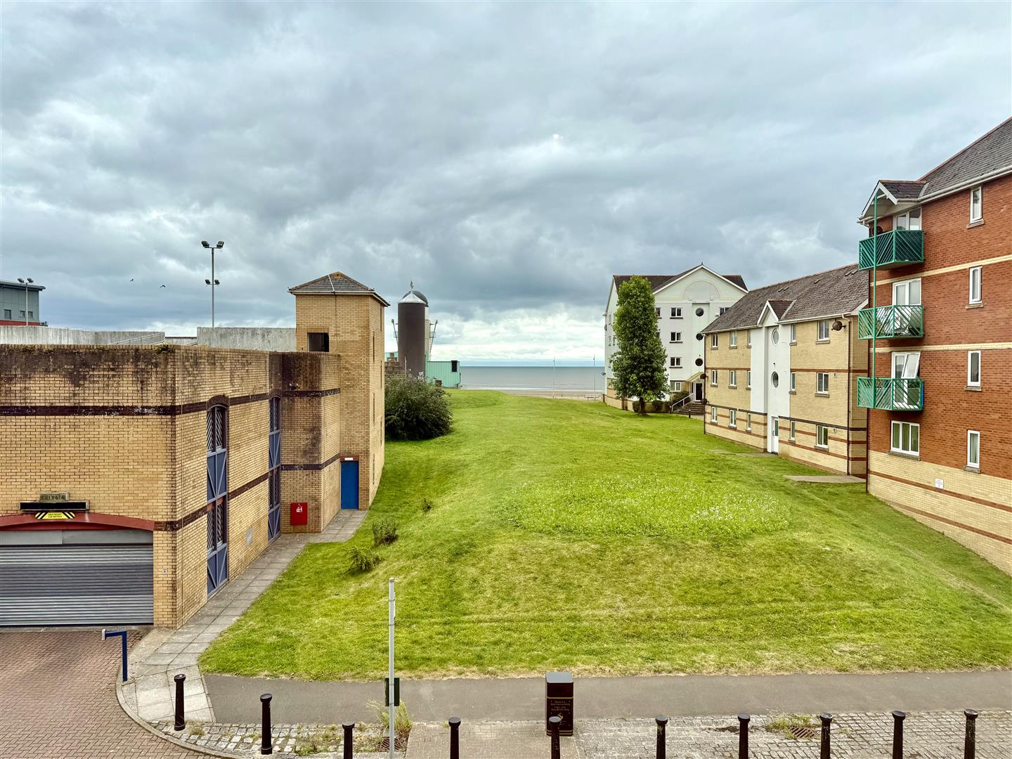 Ferrara Square, Maritime Quarter, Marina, Swansea, SA1 1UW